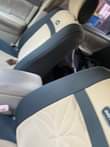 A picture of Toyota Corolla bank type 07
