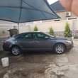 A picture of Toyota Camry 2008 Model