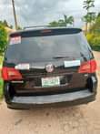A picture of 2011 Volkswagen Routan 2011