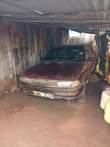 A picture of For spares cont 0110020817
