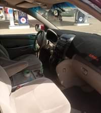 A picture of DANNY YUNG Smarts Autos Neat Toyota sienna 06 Very Sound