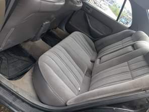 A picture of GIVEAWAY DEAL TOYOTA CAMRY 2000 Engine Gear Ac is Chilling