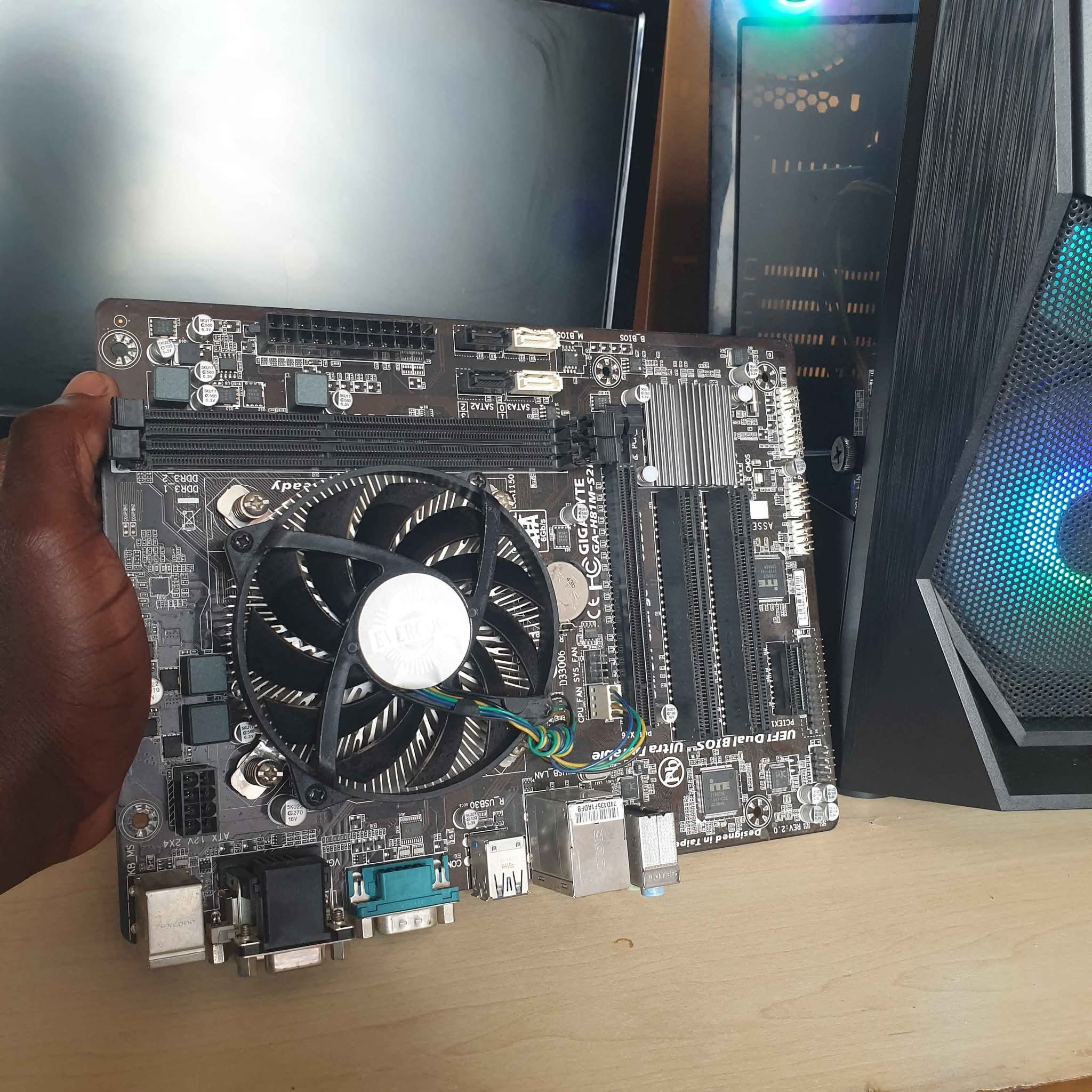 gaming laptops