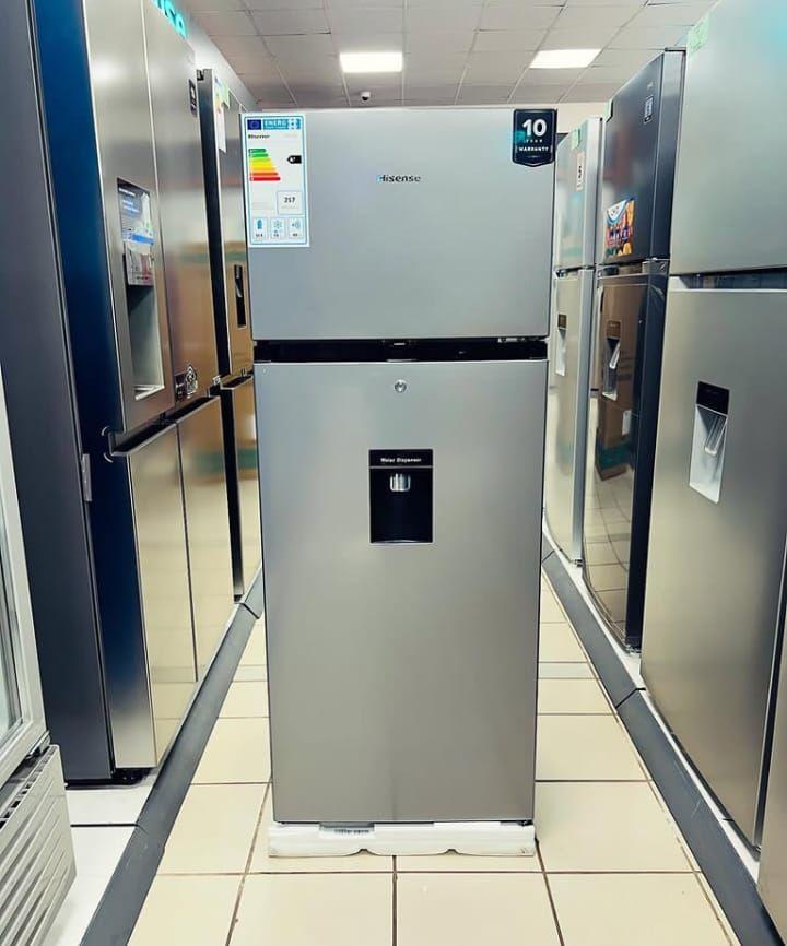 fridges
