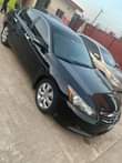 A picture of Honda Accord 2010