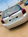 A picture of Corolla Hunch Back OBAMA 05 With Perfect Engine Gear And