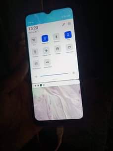 A picture of Itel 08163190602