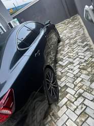 A picture of 6 Months Used 2010 2017 Lexus IS250 Keyless Entry available
