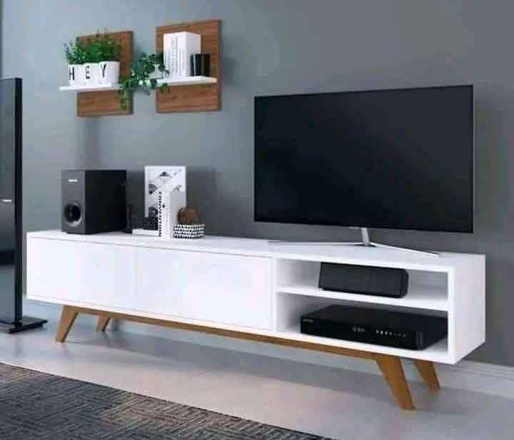 A picture of TV stands already available at Kasekka furniture