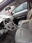 A picture of 2007 Tokunbo Ford Edge Edge