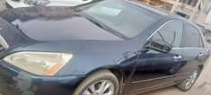 A picture of 2005 Honda Accord 05 Any