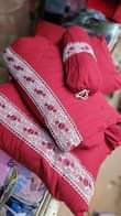 A picture of 14pc cotton Duvets