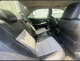A picture of Camry 2013