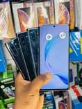 A picture of OfferSamsung Galaxy Note 10Plus Gb256 Ram12 480 000