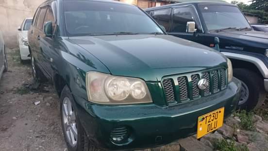 A picture of KLUGER INAUZWA BEI ML 16 0712445511