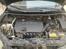 A picture of Very Clean Toyota Matrix 2009