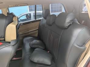 A picture of Update Super sharp GL500 2008 model first body with untampered