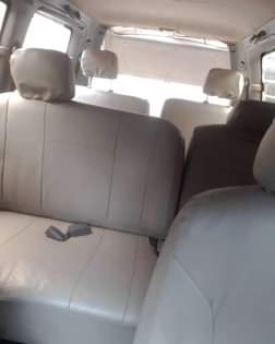A picture of Car nooh