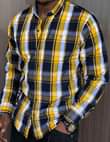 A picture of Mashati ya kiume men s shirts