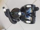 A picture of Vacuums