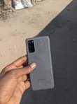A picture of Samsung S20 5G
