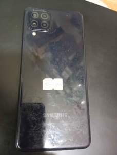 A picture of Samsung Galaxy A22