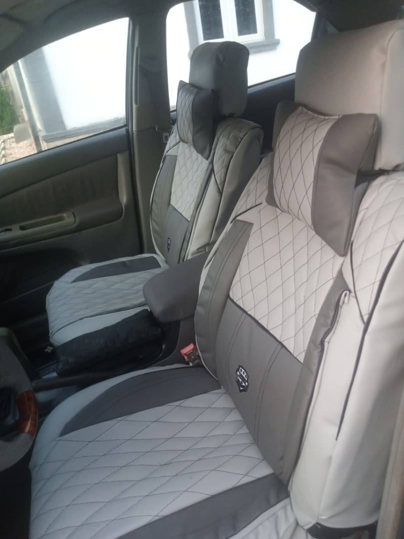 A picture of Extremely Shrp 05 4Plugs Camry 2 4 For Urgent Sale