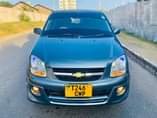 A picture of SUZUKI SWIFT