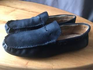 A picture of Men shoes