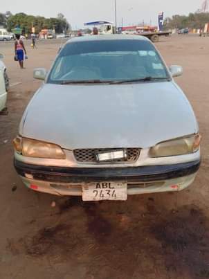 used toyota sprinter