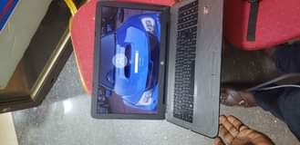 A picture of HP LAPTOP ON SELL