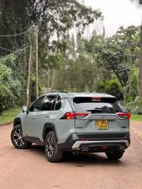 A picture of TOYOTA RAV4