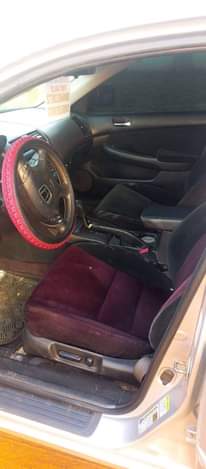 A picture of 2010 Honda Accord Discussion continue