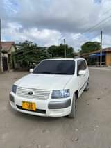 A picture of Toyota Probox