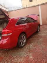 A picture of 2012 TOKUNBO TOYOTA VENZA