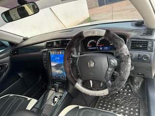A picture of TOYOTA CROWN 2006