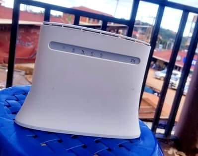A picture of Unlocked routers