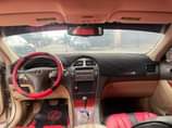 A picture of Painted on firstbody Nigeria used 2007 model Es350 Engine Gear
