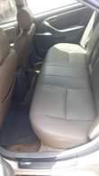 A picture of Toyota Camry pencil light
