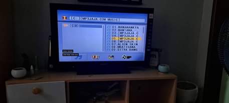 A picture of Quick sale Sony Bravia