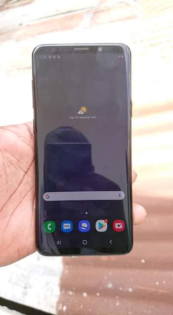 samsung s9