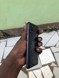 A picture of Samsung a31 Gb64 Bei 180k 0754453875
