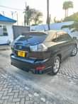 A picture of HARRIER NEW MODEL