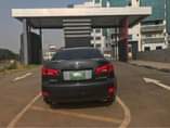 A picture of Few month used Lexus IS350 Not registered Car in pristine