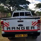 A picture of Ford ranger