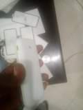 A picture of Samsung phone