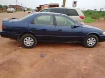 A picture of Car for sale