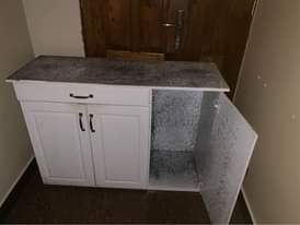 A picture of Kabati ya jikon