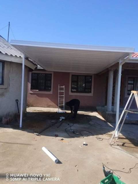 awnings