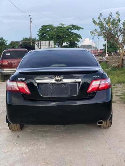 A picture of CLEAN USED CAMRY 2008 AVAILABLE